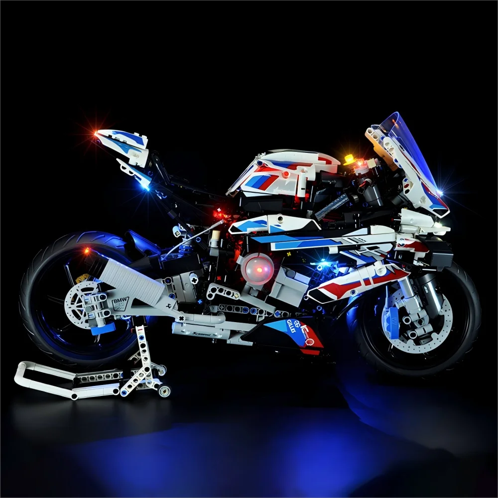 42130 BMW M 1000 RR Light Kit