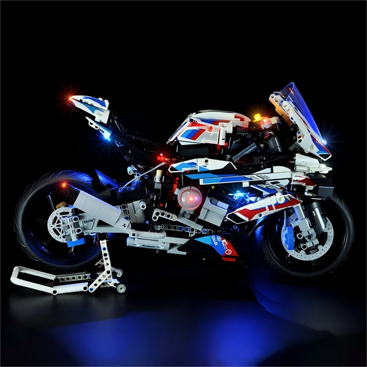 42130 BMW M 1000 RR Light Kit