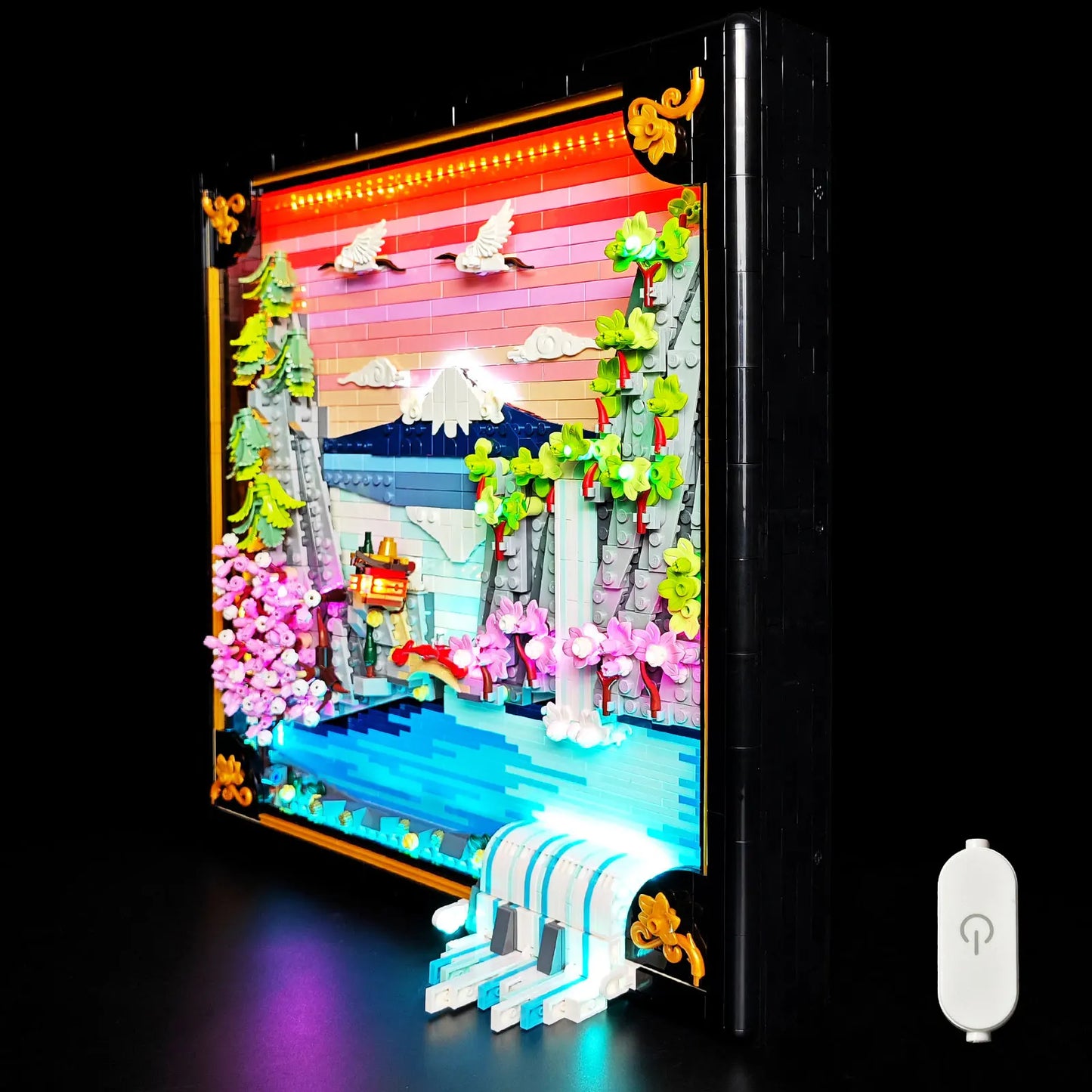 31218 Japanese Cherry Blossom Light Kit