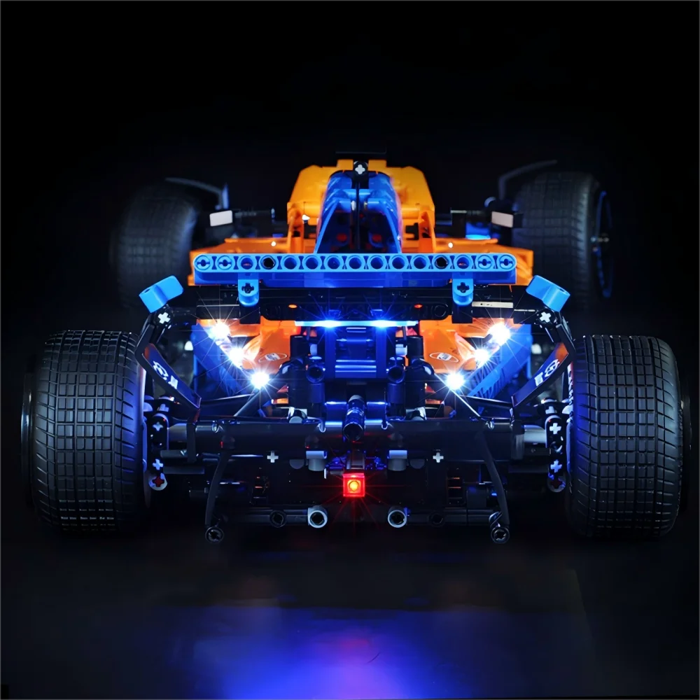 42141 Race Car Light Kit