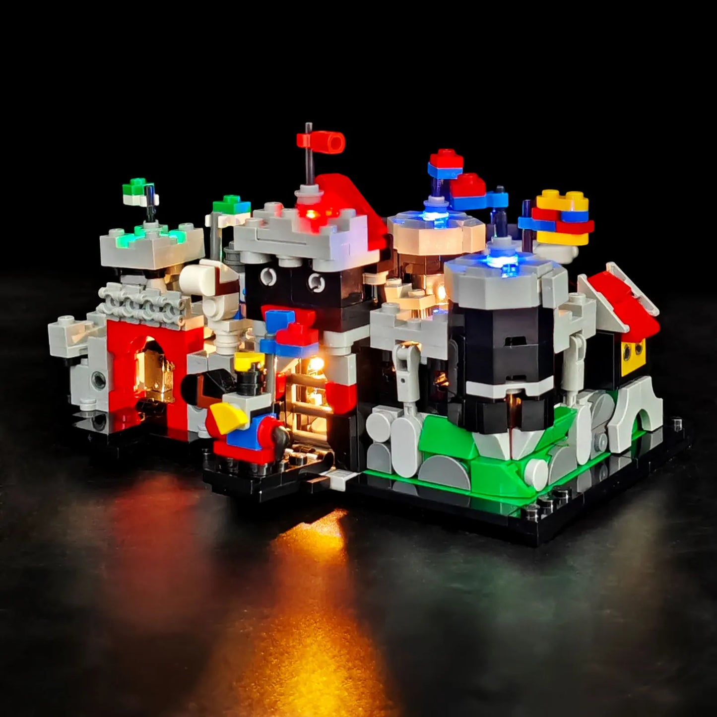 40775 Mini Knight's Castle Light Kit