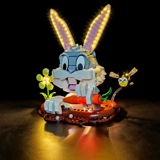40920 Bugs Bunny Light Kit