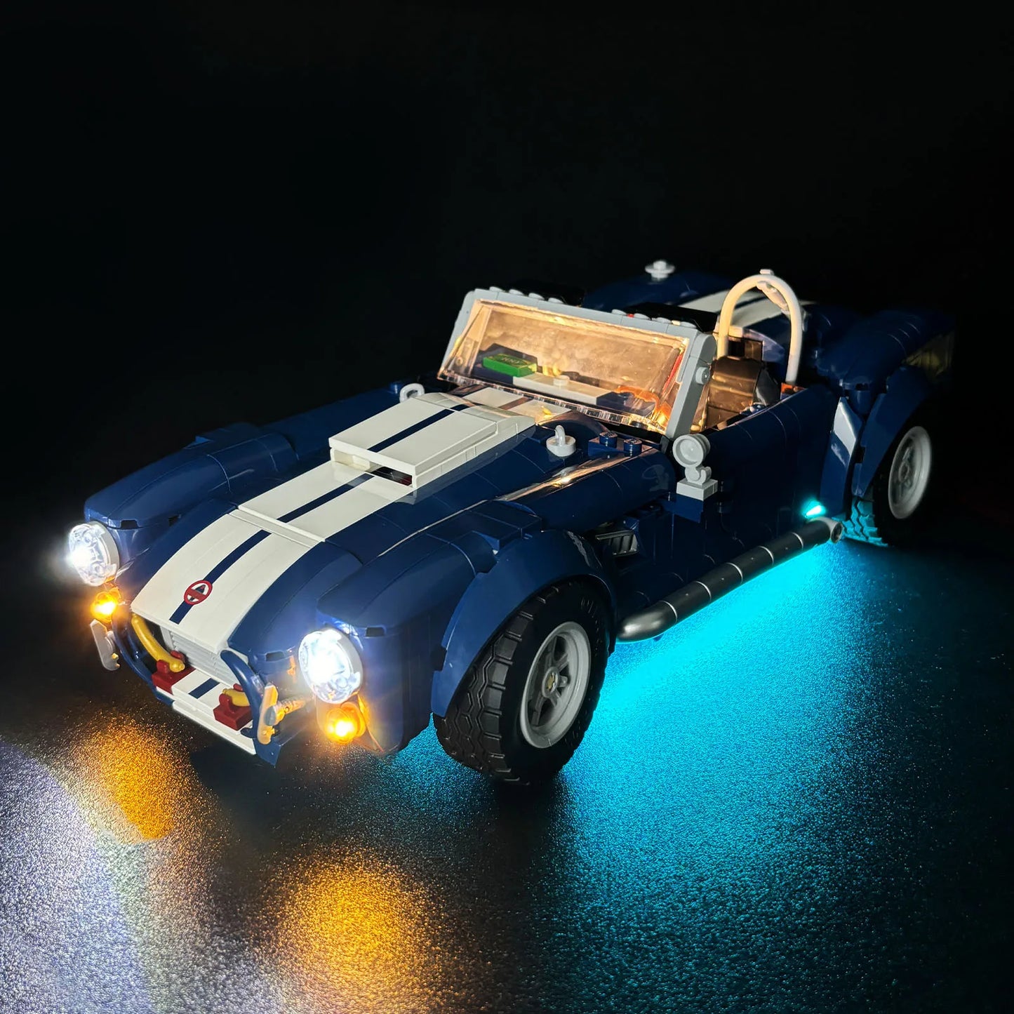 10357 Shelby Cobra Light Kit