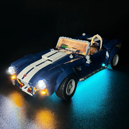 10357 Shelby Cobra Light Kit