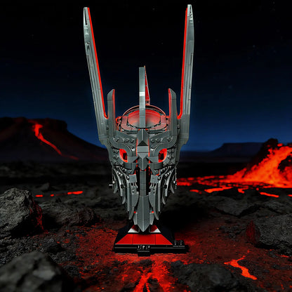 11373 Sauron's Helmet Light Kit