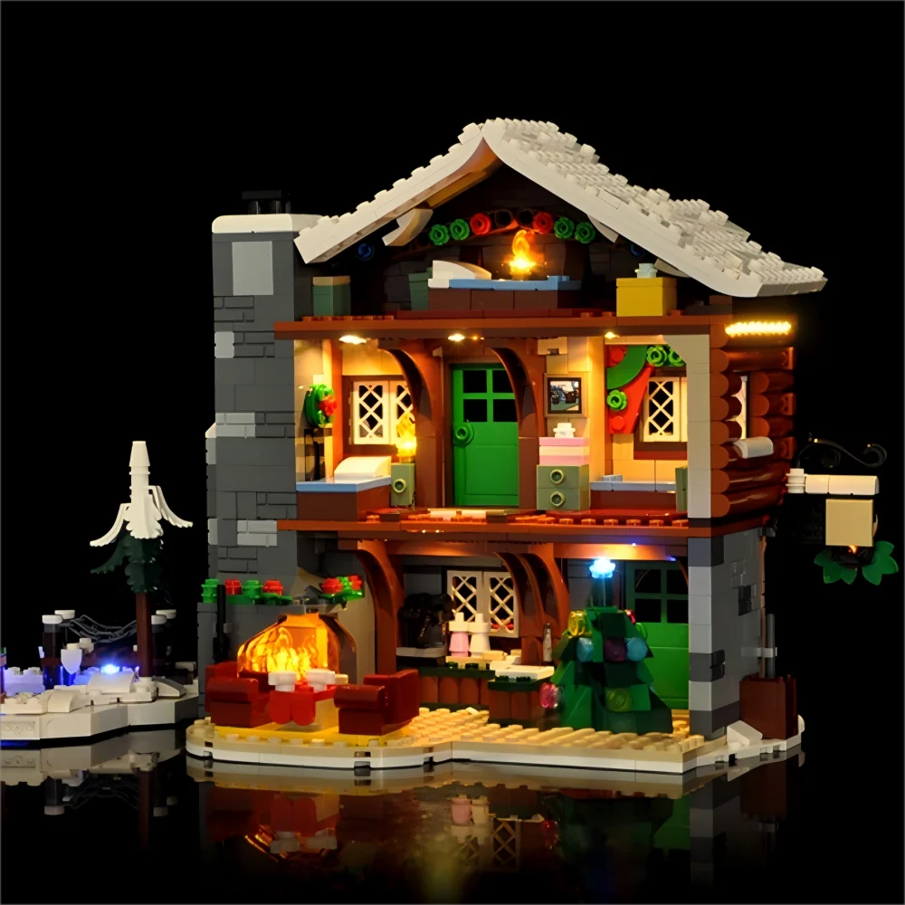 10325 Alpine Lodge Light Kit