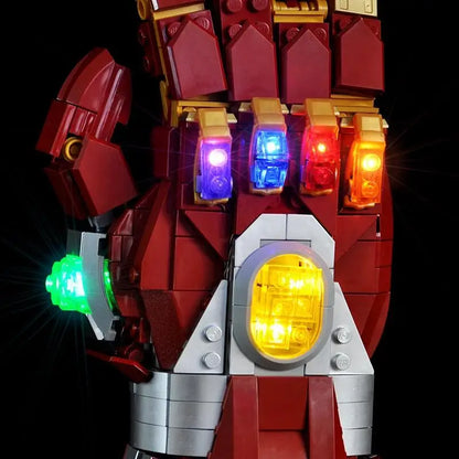 76223 Nano Gauntlet Light Kit