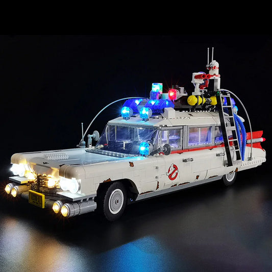 10274 Ghostbusters ECTO-1 Light Kit