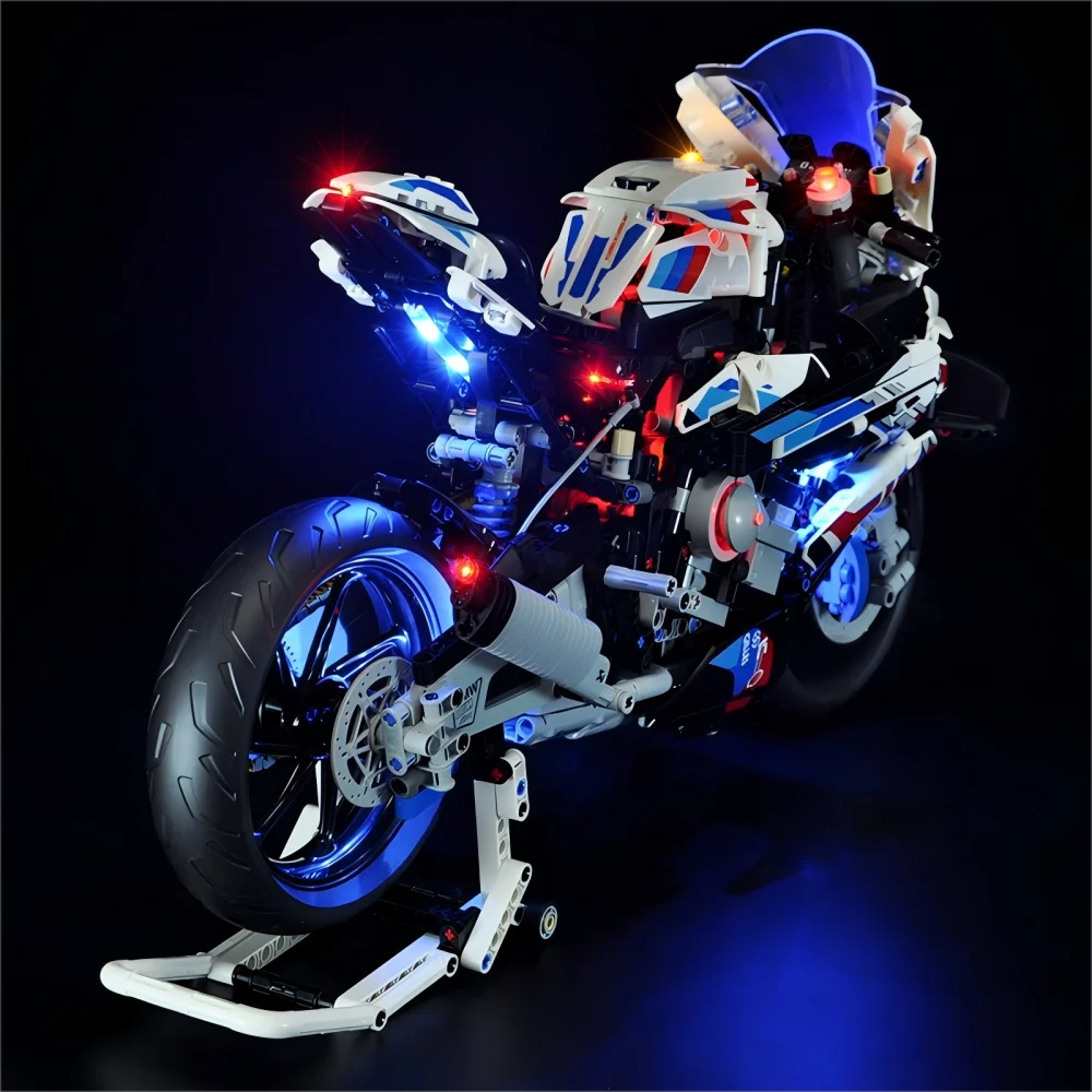42130 BMW M 1000 RR Light Kit