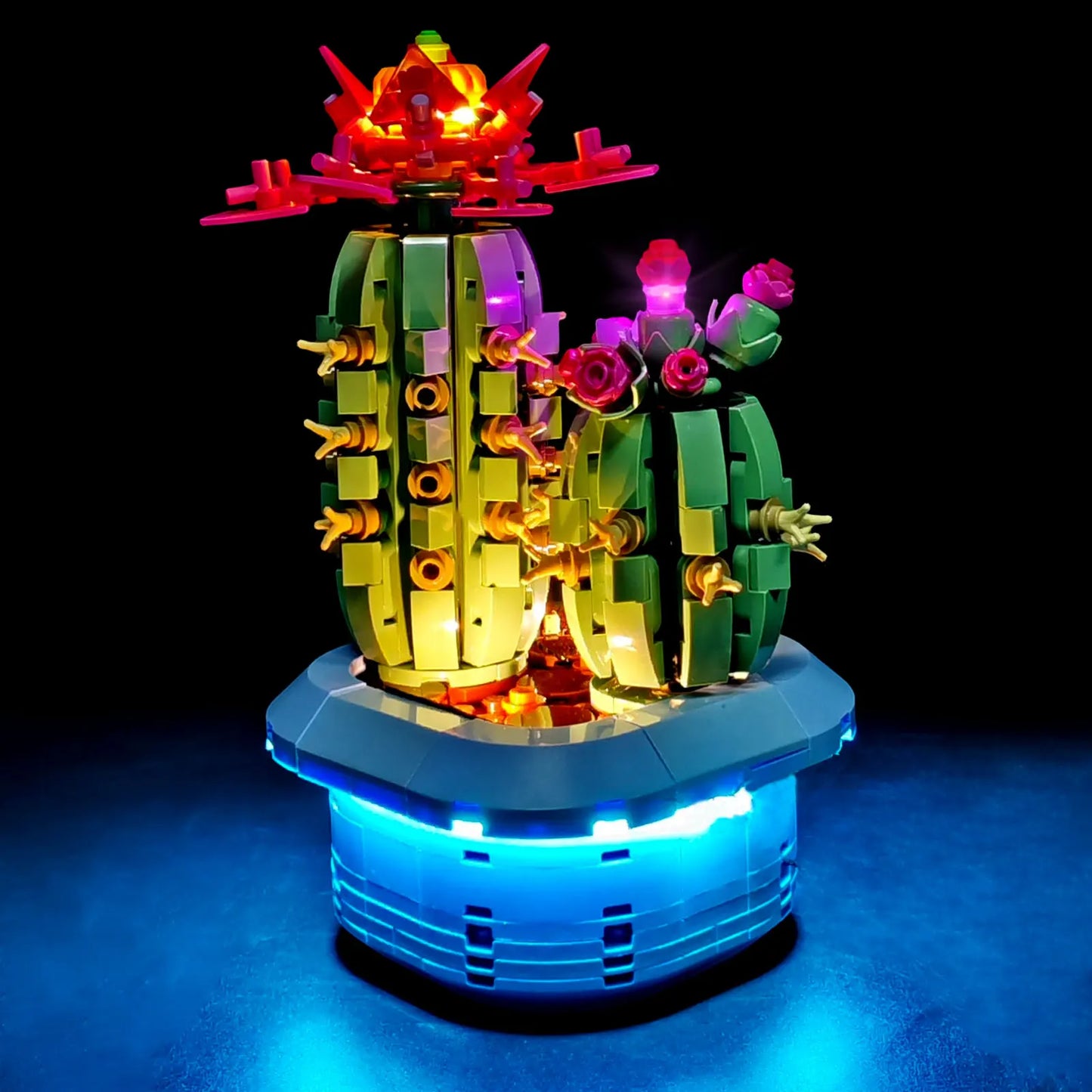11509 Flowering Cactus Light Kit