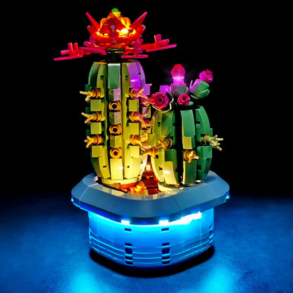 11509 Flowering Cactus Light Kit