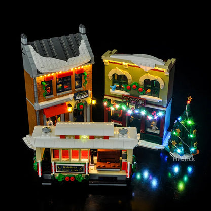 10308 Holiday Main Street Light Kit