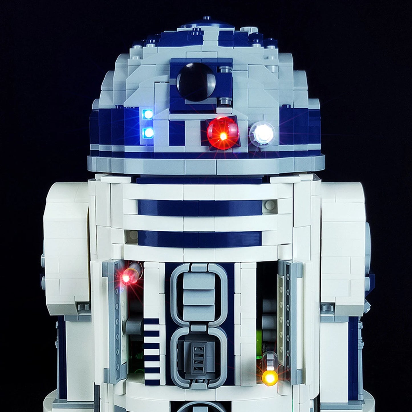 75308 R2-D2 Light Kit