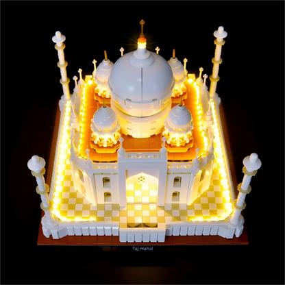 21056 Taj Mahal Light Kit