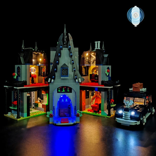76786 Malfoy Manor Light Kit