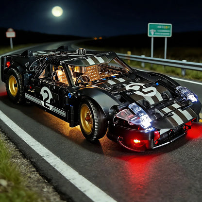 42223 GT40 Light Kit