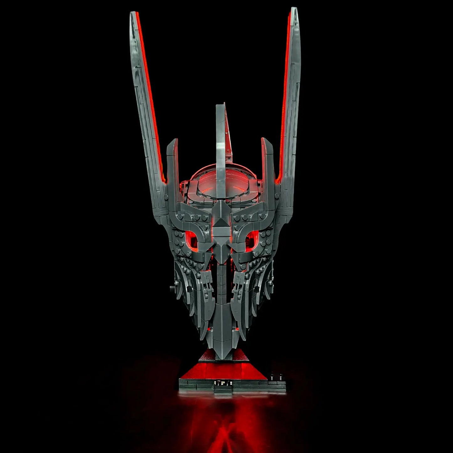 11373 Sauron's Helmet Light Kit