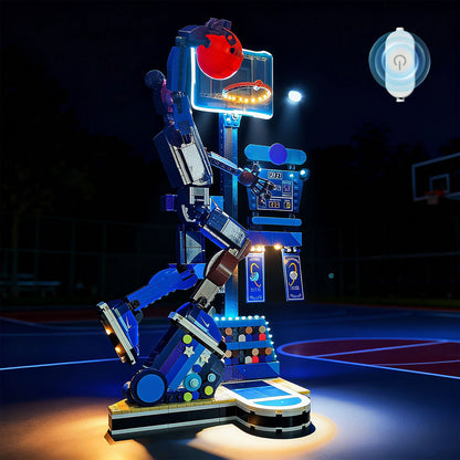 43010 Slam Dunk Light Kit