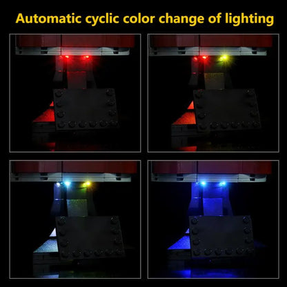 76223 Nano Gauntlet Light Kit