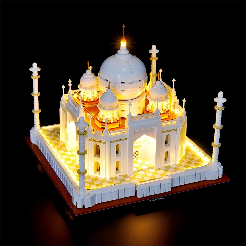 21056 Taj Mahal Light Kit