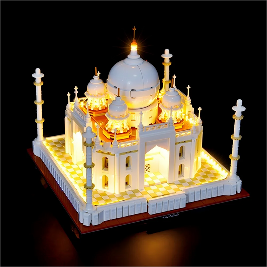 21056 Taj Mahal Light Kit
