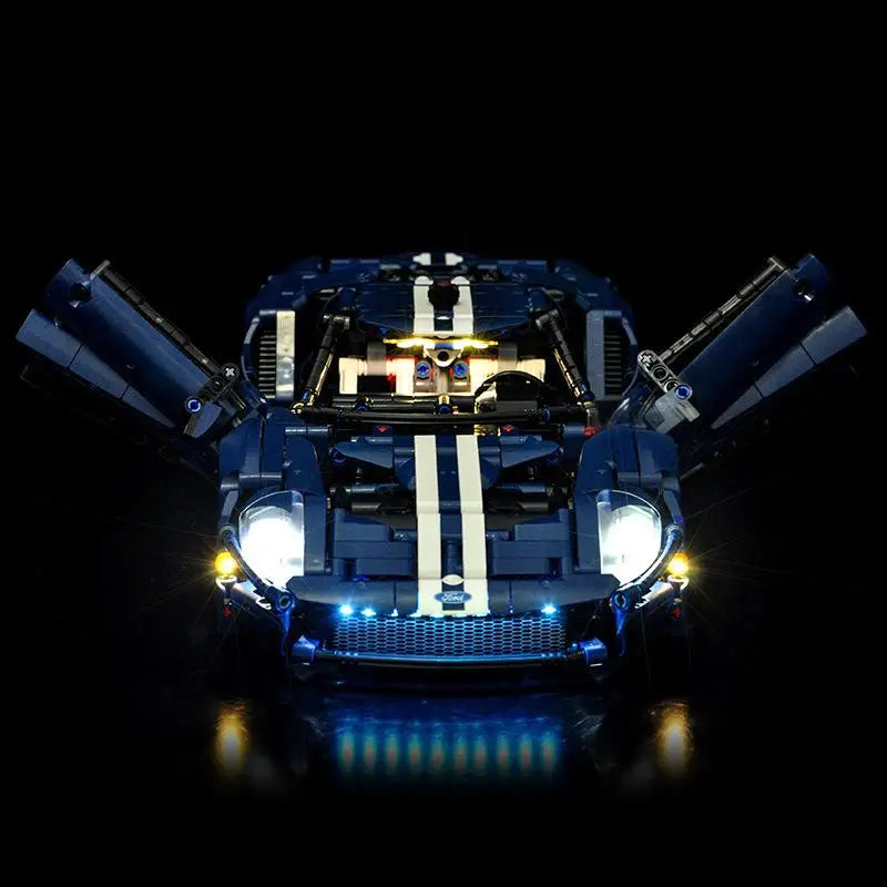 42154 Ford GT Light Kit