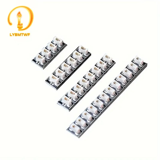 0.8mm 2 Pin Expansion Board for LED Light Kits (5pcs)