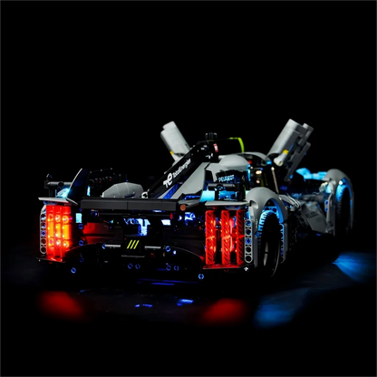 42156 Sports Car Light Kit