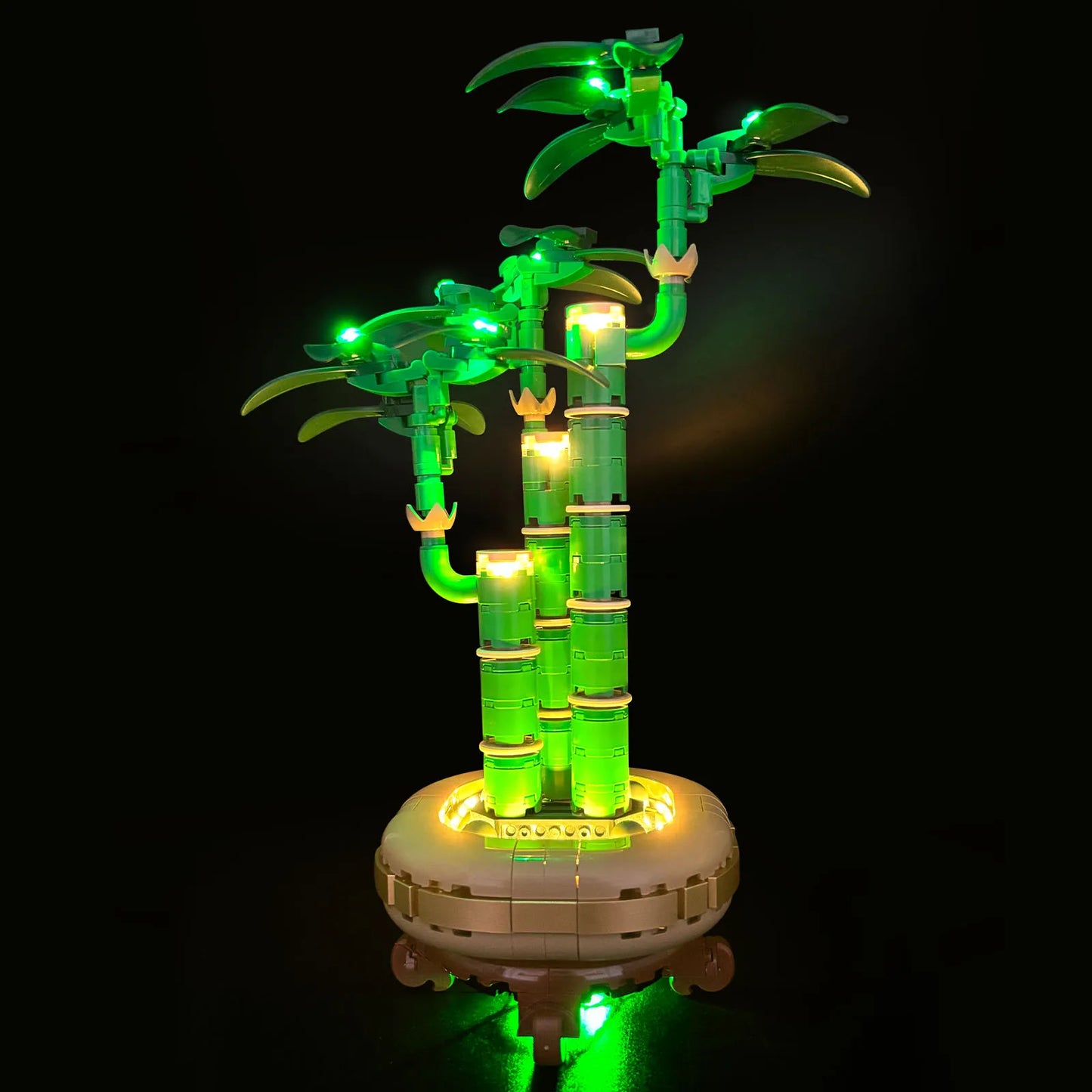 10344 Lucky Bamboo Light Kit