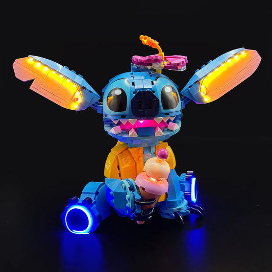 43249 Stitch Light Kit
