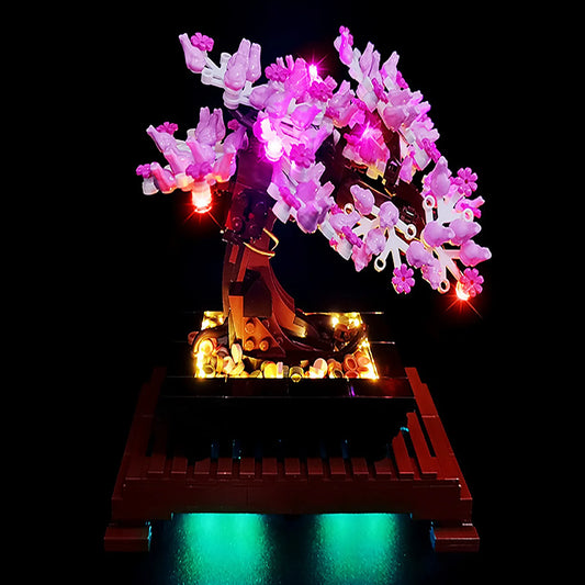 10281 Bonsai Tree Light Kit