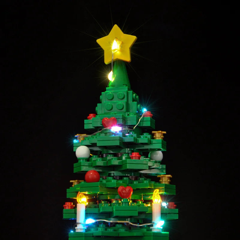 40573 Christmas Tree Light Kit