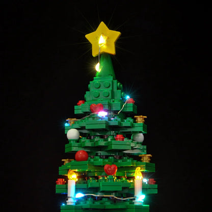 40573 Christmas Tree Light Kit