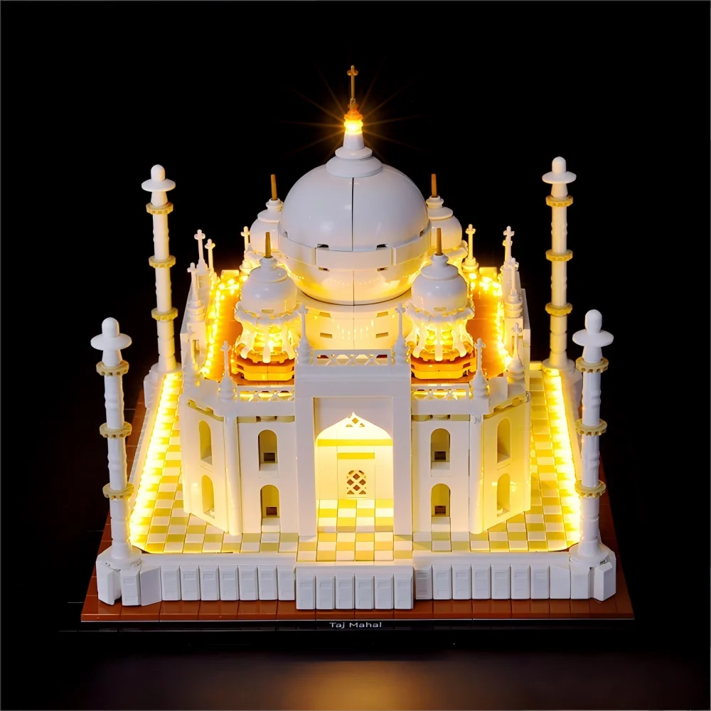 21056 Taj Mahal Light Kit