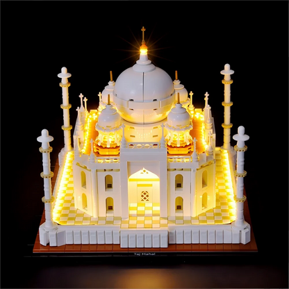 21056 Taj Mahal Light Kit