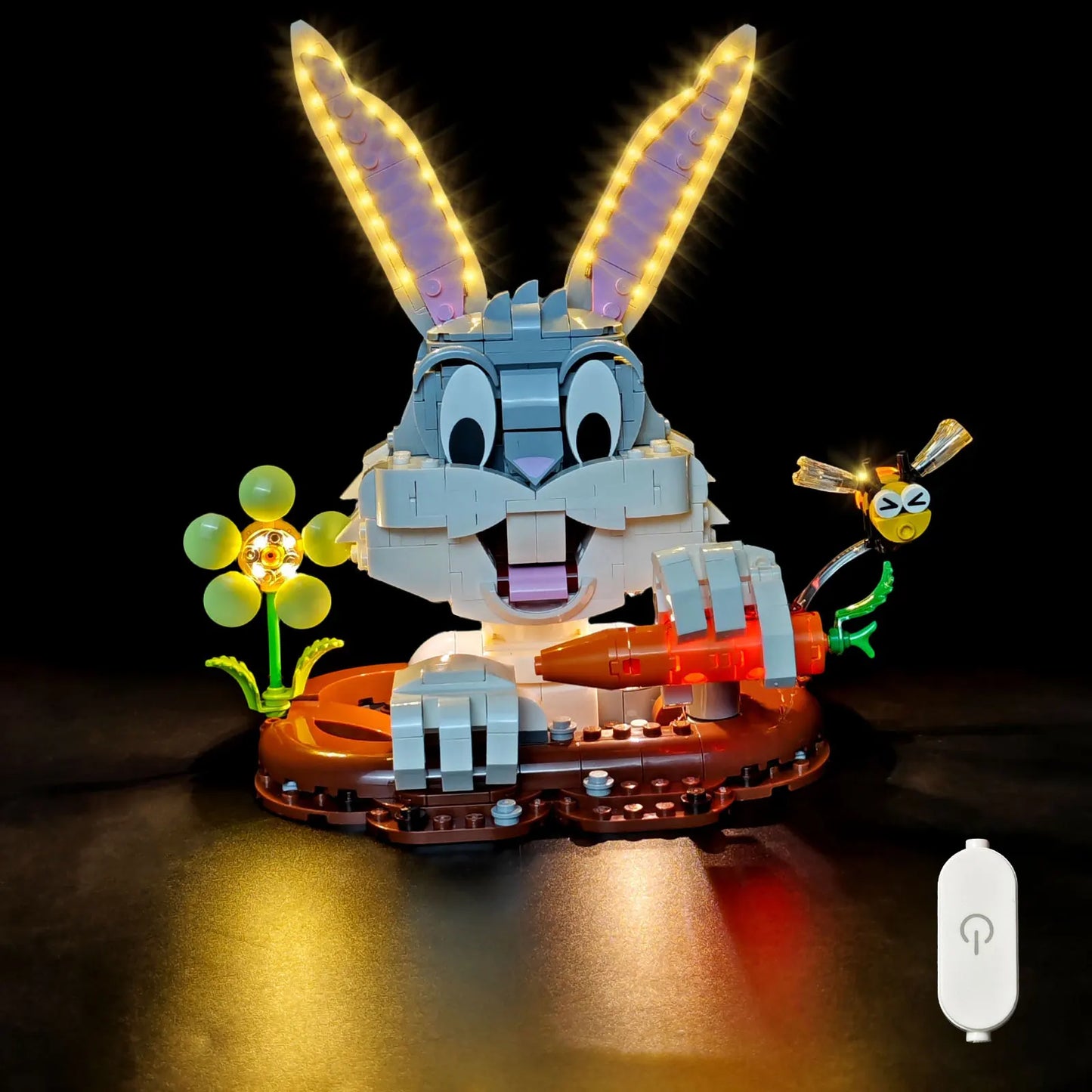 40920 Bugs Bunny Light Kit