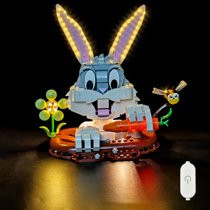 40920 Bugs Bunny Light Kit