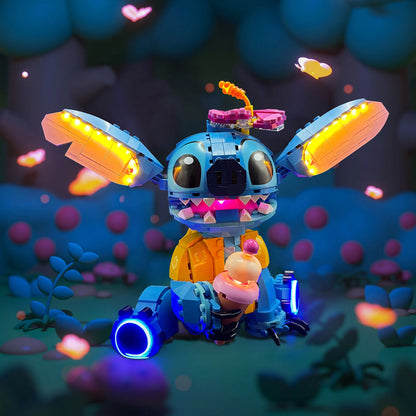 43249 Stitch Light Kit