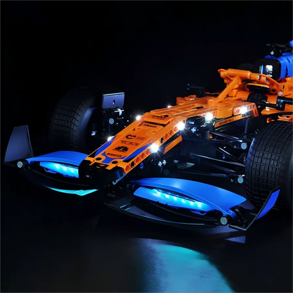 42141 Race Car Light Kit