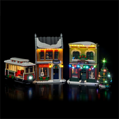 10308 Holiday Main Street Light Kit