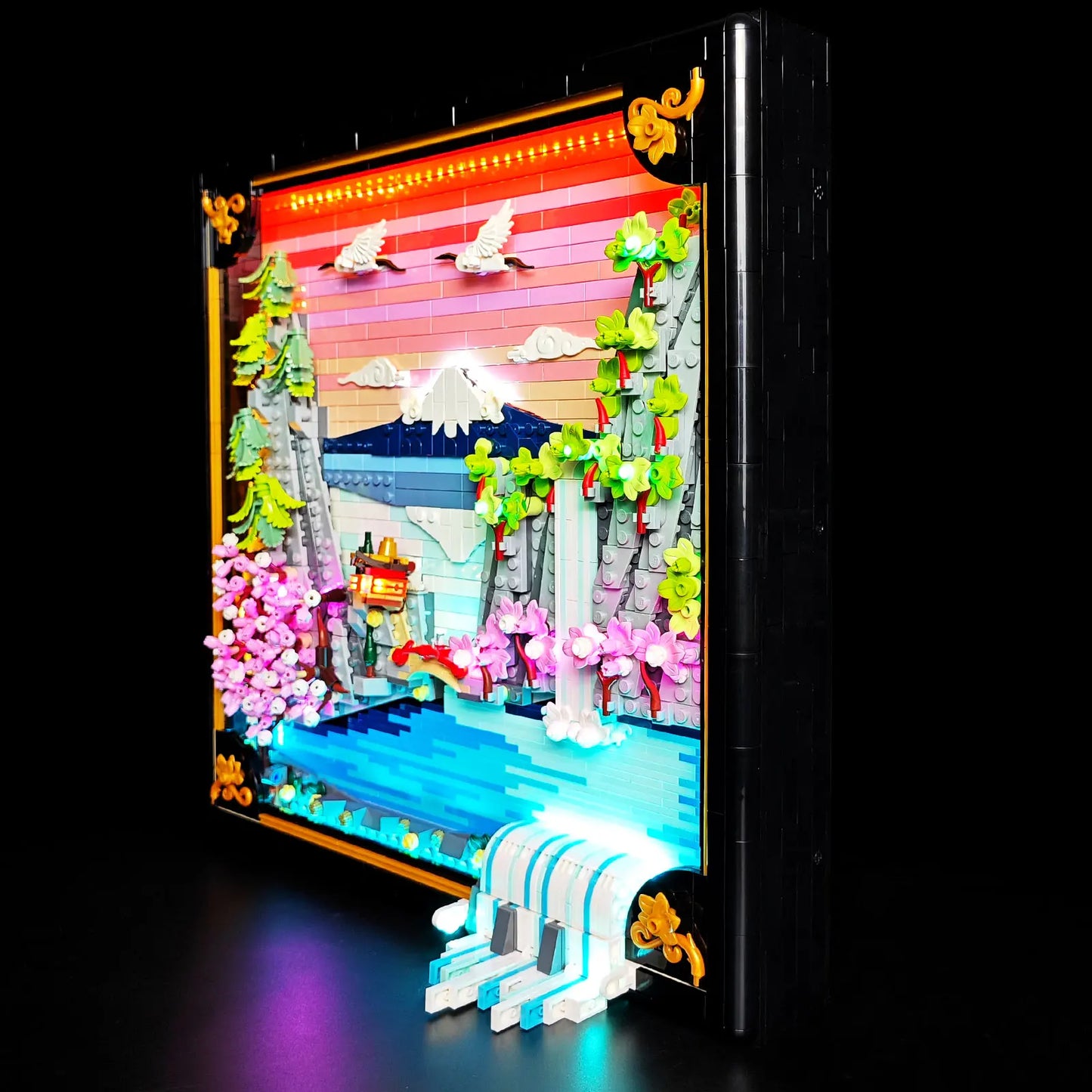 31218 Japanese Cherry Blossom Light Kit