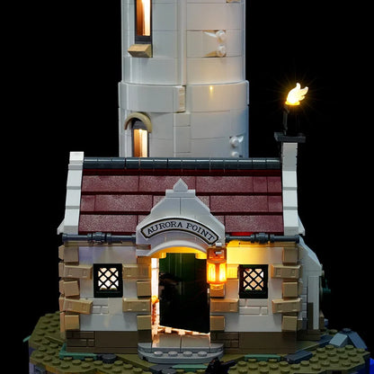 21335 Lighthouse Light Kit