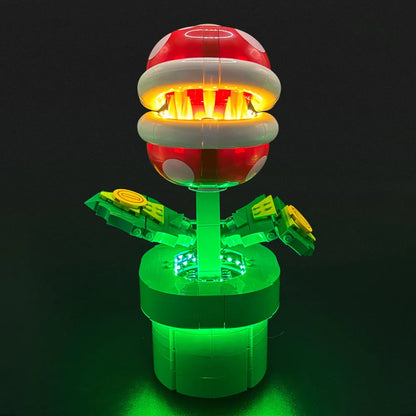 71426 Piranha Plant Light Kit