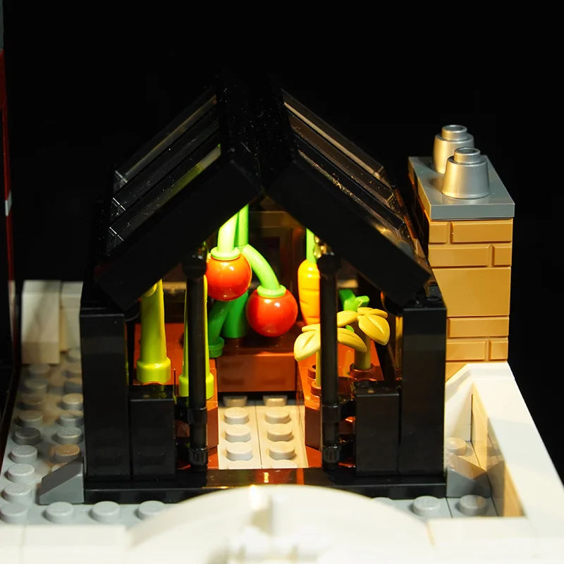 10312 Jazz Club Light Kit