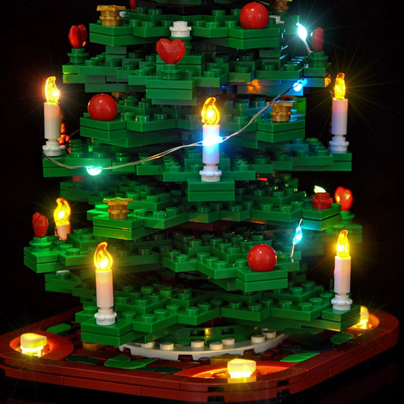 40573 Christmas Tree Light Kit