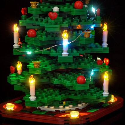 40573 Christmas Tree Light Kit