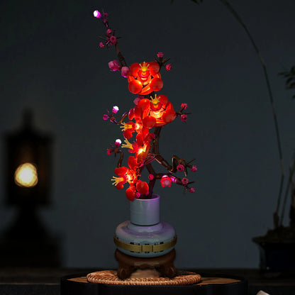 10369 Plum Blossom Light Kit