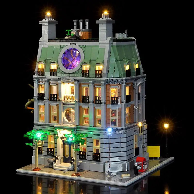 76218 Sanctum Sanctorum Light Kit