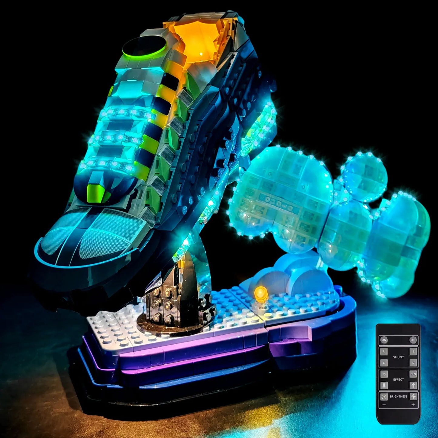 43025 Nike Air Max 95 Light Kit