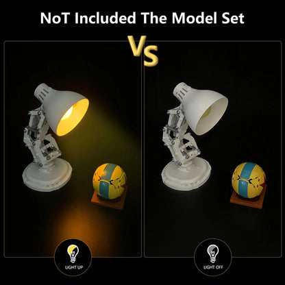 21357 Luxo Jr. Light Kit